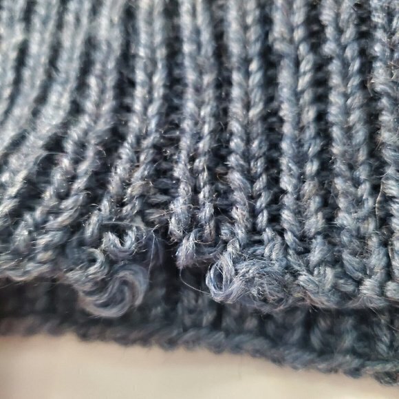 Women's Aztec Viracocha‎ Sun God Cable Knit Sweater One Size *READ DESCRIPTION* - Picture 6 of 8